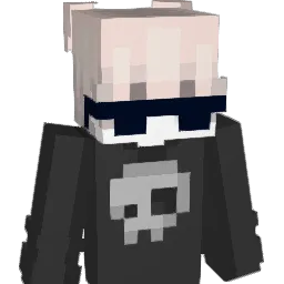 1Pyroun's skin