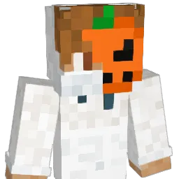 HanyXcraft's skin