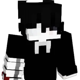 qGENT's skin