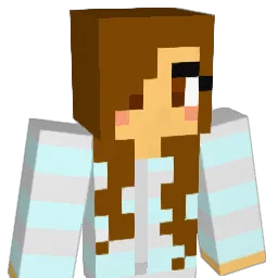 1darkcrafter1 Minecraft avatar bust