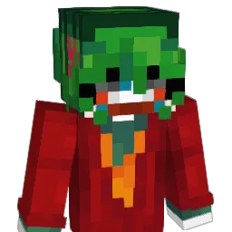 _2mm's skin