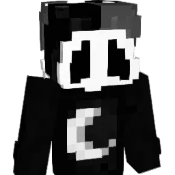 1de0r's Minecraft skin