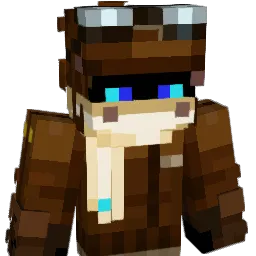 1diamondcobra1 Minecraft avatar bust