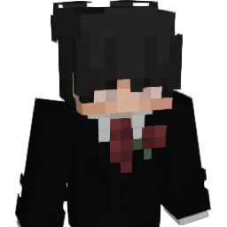 1dledam's Minecraft skin