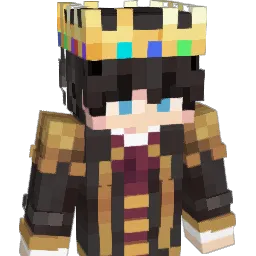 1dleflake's Minecraft skin
