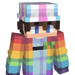 steeljackson's skin
