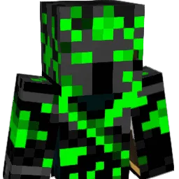 1e9ealtc Minecraft avatar bust