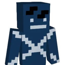 e822's skin