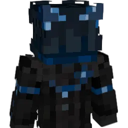 Ushjo's skin