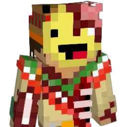 467222irvin's skin