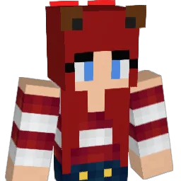 1efreq's Minecraft skin