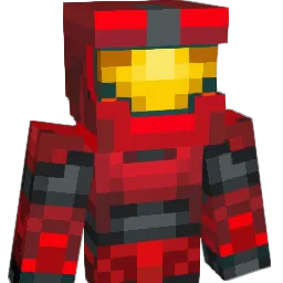 1egax Minecraft avatar bust