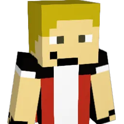 1eggyolk Minecraft avatar bust