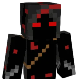 1epicness1 Minecraft avatar bust