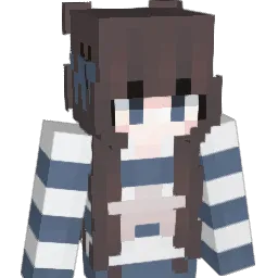 1es4's Minecraft skin