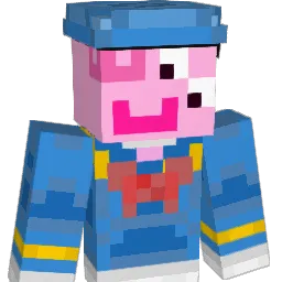 Arrebata's skin