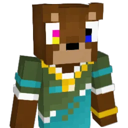 XVRBEDINSPECTOR's skin