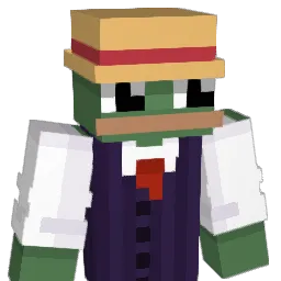 Itz_Hydra605's skin