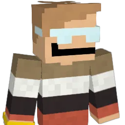 Gorvf's skin