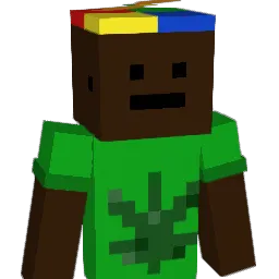 1feyenoord Minecraft avatar bust