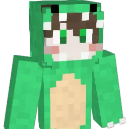 1fi's Minecraft skin