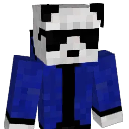 1flyingpanda's Minecraft skin