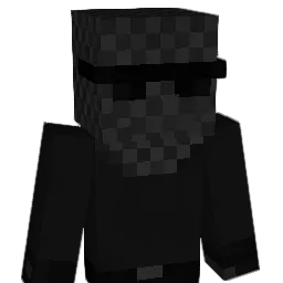 1g0rO Minecraft avatar bust