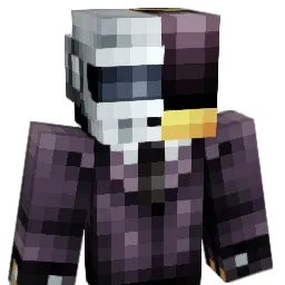 1ghostboy's Minecraft skin