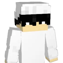 1haevr1 Minecraft avatar bust