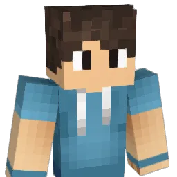 1henrique1 Minecraft avatar bust