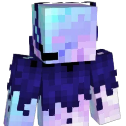 1hoodini1 Minecraft avatar bust