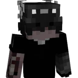 1hry's Minecraft skin