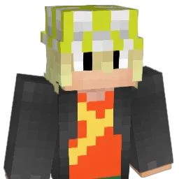 1ian__ Minecraft avatar bust