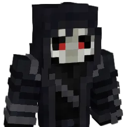 1illness's Minecraft skin