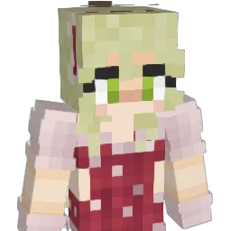 1ilmint's Minecraft skin