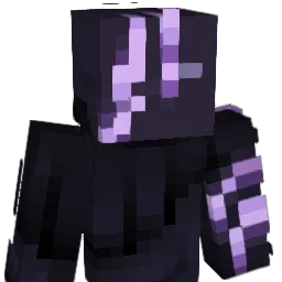 1inx_'s Minecraft skin