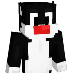 1isteneer Minecraft avatar bust