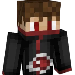 1ittleB Minecraft avatar bust