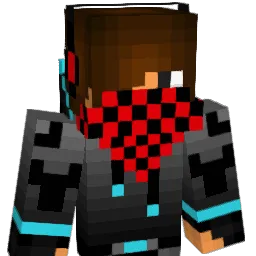 1jboy's Minecraft skin