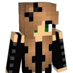 1jessie1 Minecraft avatar bust
