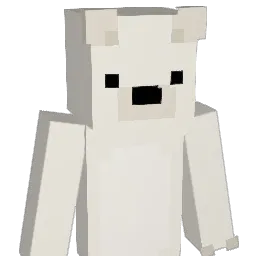 1jiccjucc Minecraft avatar bust