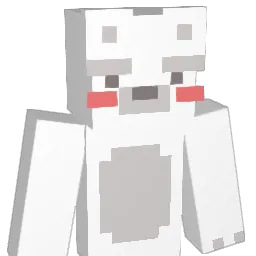1jyj1 Minecraft avatar bust