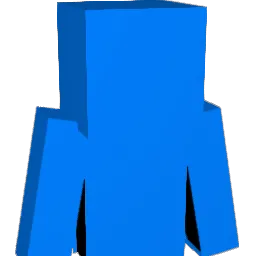 1kCoe Minecraft avatar bust