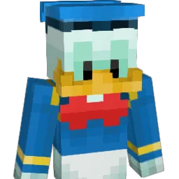 1kgMagerquark Minecraft avatar bust