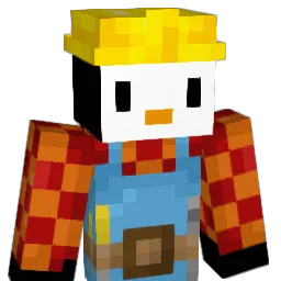 1killerxx98 Minecraft avatar bust