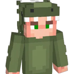 1kobi's Minecraft skin