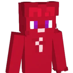 1koowx Minecraft avatar bust