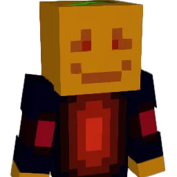 1kq_nicegen_0kw Minecraft avatar bust