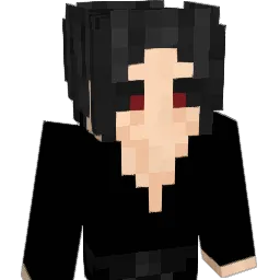 1lgt Minecraft avatar bust