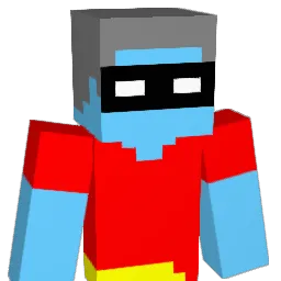 1lizard_lover Minecraft avatar bust